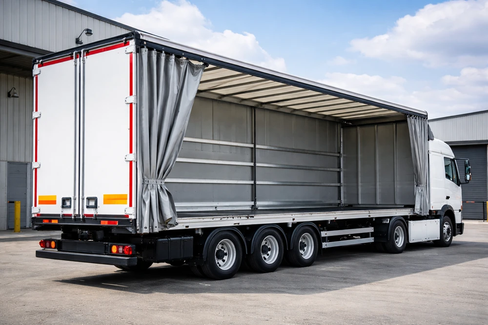 Kayar Perde Sistemleri