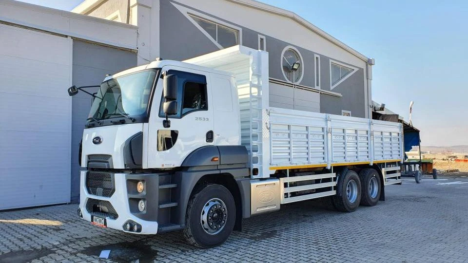 Salihli Sac Kasa İmalatı